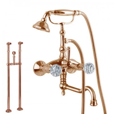    Cezares Atlantis    (ATLANTIS-VDPS2-02-Sw/M, ATLANTISVDPS202SwM)