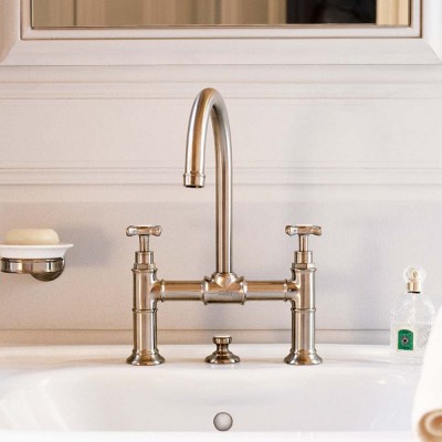    Hansgrohe Axor Montreux (16510820)