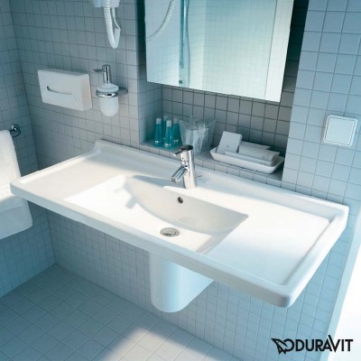   Duravit Starck 3 105  (0304100000)