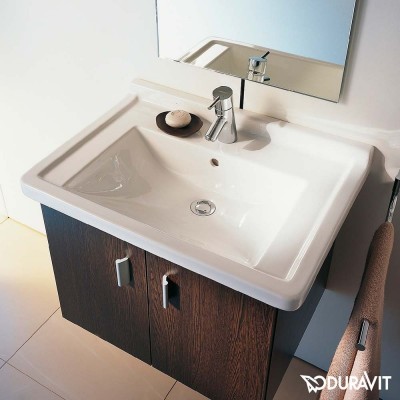    Duravit Starck 3 70  (0304700000)