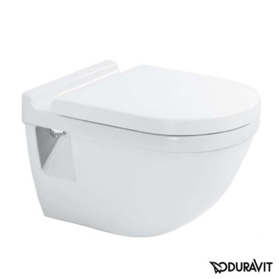   Duravit STARCK 3 54 , ,      (2201090000)