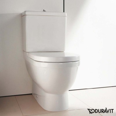   Duravit STARCK 3 66 , ,  (0128090000)