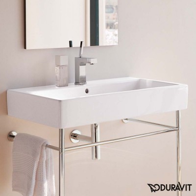   Duravit Vero 80  (0454800000)