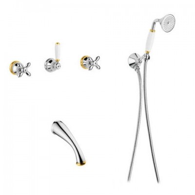     Migliore Princeton Plus (ML.PRP-8018.CRDO, MLPRP8018CRDO)