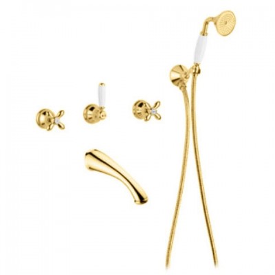     Migliore Princeton Plus (ML.PRP-8018.DO, MLPRP8018DO)