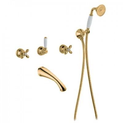     Migliore Princeton Plus (ML.PRP-8018.BR, MLPRP8018BR)