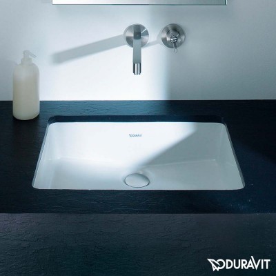       Duravit Vero Air 48,5  (0330480000)