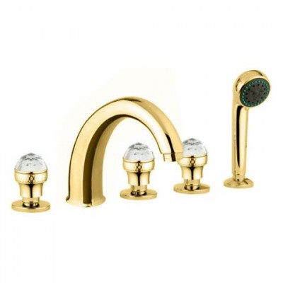    Migliore Axo Swarovski (18506)