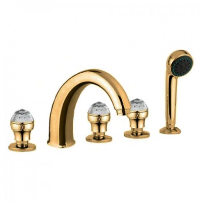    Migliore Axo Swarovski (18477)