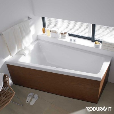   Duravit Paiova 180x140 (700216000000000)