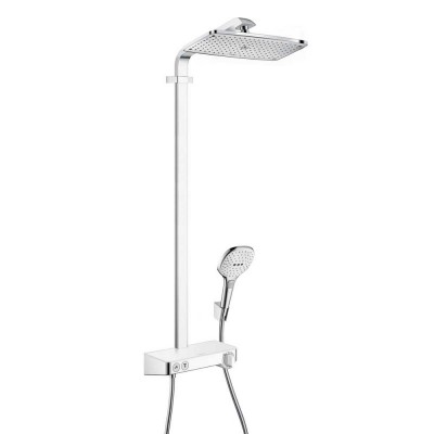    Hansgrohe Raindance Select E (27288400)