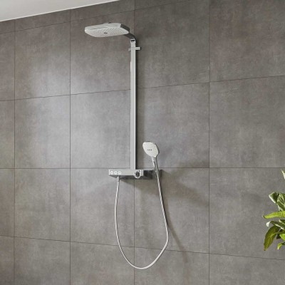     Hansgrohe Raindance Select E (27127400)