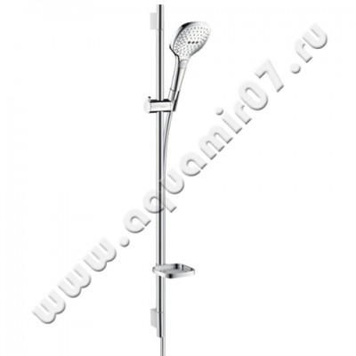   Hansgrohe Raindance Select E 120 / (26621400)