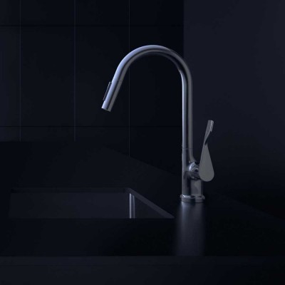     Hansgrohe Axor Citterio  (39835800)