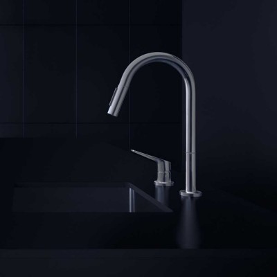     Hansgrohe Axor Citterio M (34822800)