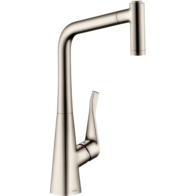    Hansgrohe Metris M71   (14820800)
