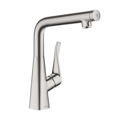     Hansgrohe Metris Select M71   ,    (14883800)