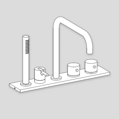    Antonio Lupi AYATI (AY701LU)