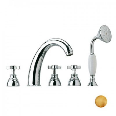    Bandini Old England (616.940/18 ORO, 61694018ORO)