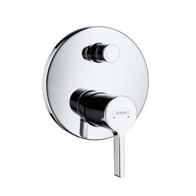    / Hansgrohe Metris S (31465000)