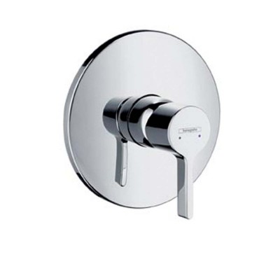     Hansgrohe Metris S  (31665000)