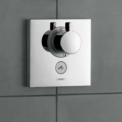    Hansgrohe ShowerSelect  ,  (15761000)