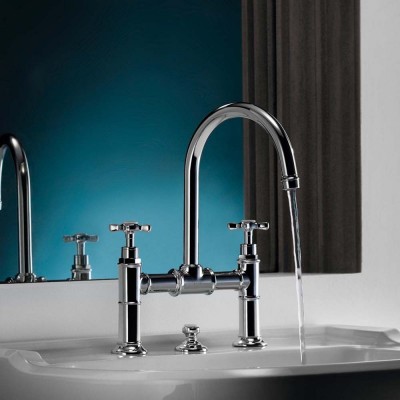    Hansgrohe Axor Montreux  (16510000)
