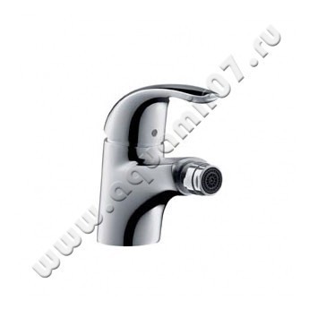   Hansgrohe Focus E (31720000)