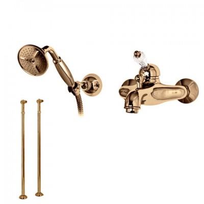    Cezares Vintage (VINTAGE-VDPM-02-Sw, VINTAGEVDPM02Sw)