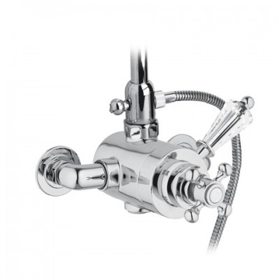      Cezares Vintage (VINTAGE-D-T-01-Sw, VINTAGEDT01Sw)