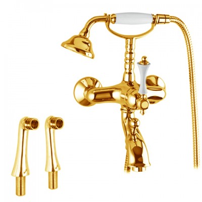    Cezares Margot (MARGOT-PBV-03/24-Bi, MARGOTPBV0324Bi)