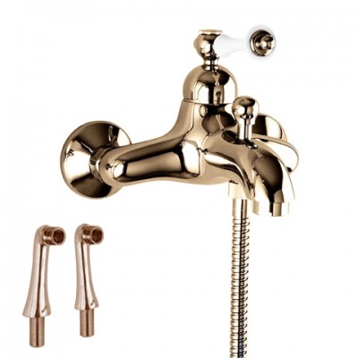    Cezares Margot (MARGOT-PBVM-02-Bi, MARGOTPBVM02Bi)