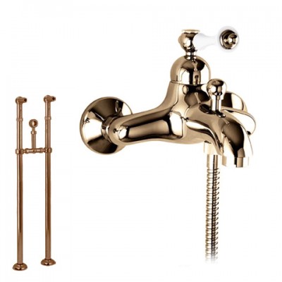    Cezares Margot (MARGOT-VDPMS-02-Bi, MARGOTVDPMS02Bi)