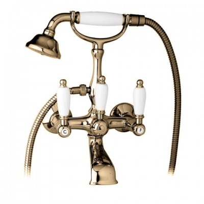    Cezares First (FIRST-VD-02-Bi, FIRSTVD02Bi)