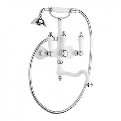    Cezares First (FIRST-VDF-BLC, FIRSTVDFBLC)