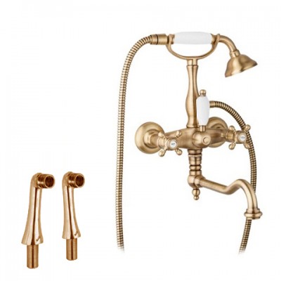    Cezares Golf (GOLF-PBV2-02-Bi, GOLFPBV202Bi)