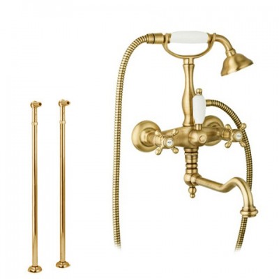    Cezares Golf    (GOLF-VDP2-03/24-Bi, GOLFVDP20324Bi)