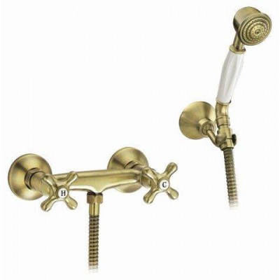    Cezares Retro (RETRO-C-D-02, RETROCD02)