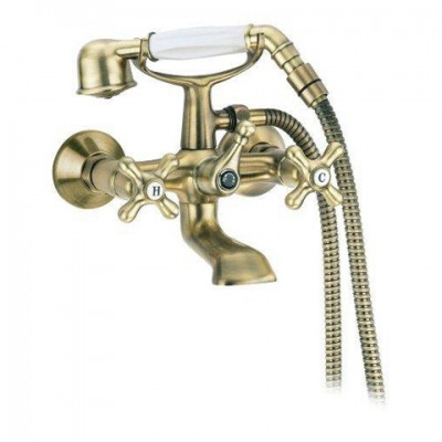    Cezares Retro (RETRO-C-VD2-02, RETROCVD202)