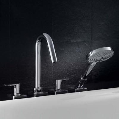    Hansgrohe Axor Citterio M (34444000)