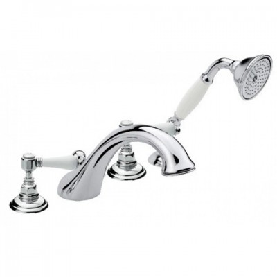    Nicolazzi Petit Mont Blanc (1404CR78)