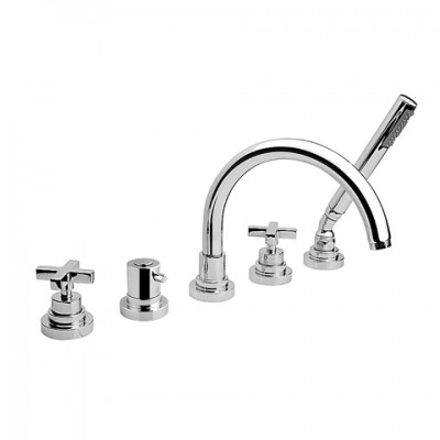    Nicolazzi Monte Croce  (2214CR27)