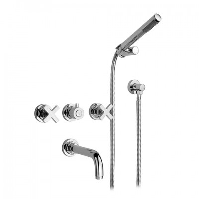     Nicolazzi Monte Croce (2203CR27)