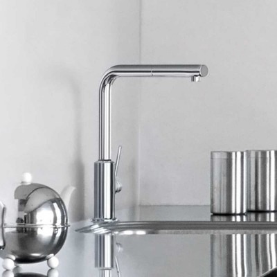     Kludi L-INE S  (408030575)