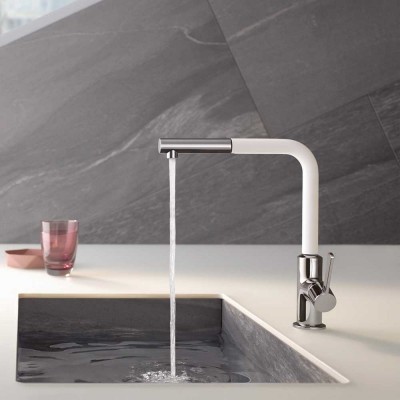     Kludi L-LINE S /  (408519375)