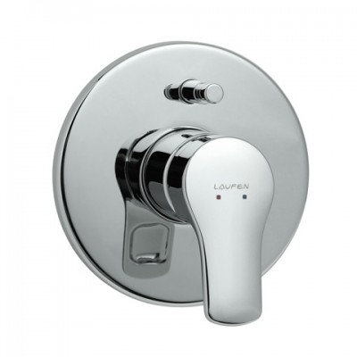     Laufen City Pro (3.2195.6.004.000.1, 3219560040001)