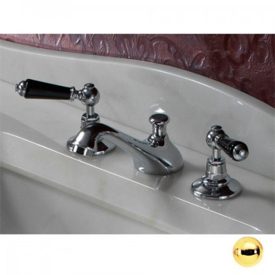 C   Devon & Devon Black Dandy (MARF46BD)