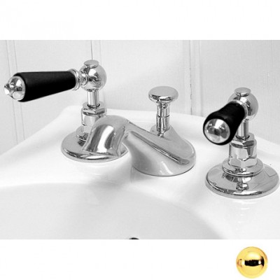    Devon & Devon Black Dandy (MARF45BD)