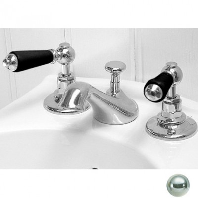    Devon & Devon Black Dandy (MARF45NKSBD)