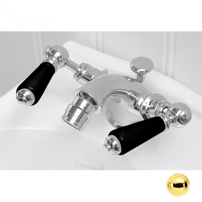    Devon & Devon Black Dandy (MARF55BD)